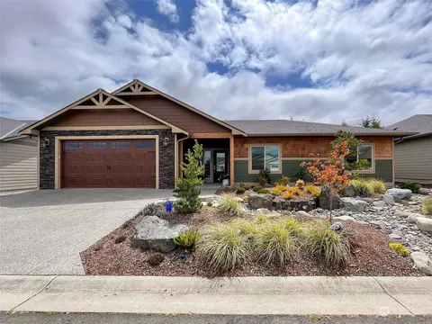 280 Choice Loop, Sequim, WA 98382 photo 1