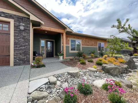 280 Choice Loop, Sequim, WA 98382 photo 3