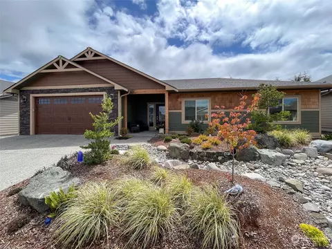 280 Choice Loop, Sequim, WA 98382 photo 2