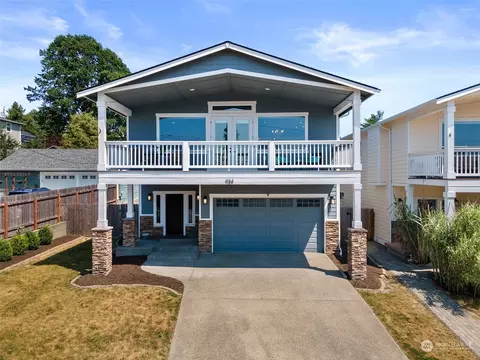 1134 Pitt Ave, Bremerton, WA 98310