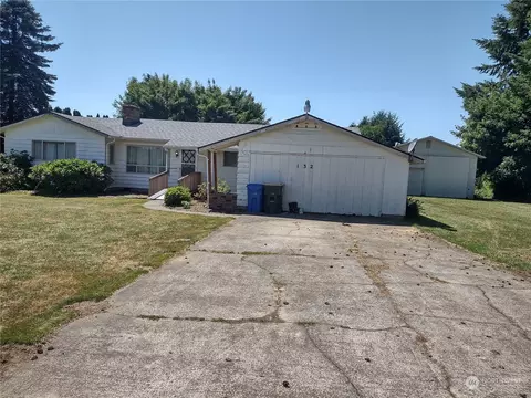 132 Pinkerton Rd, Ethel, WA 98542