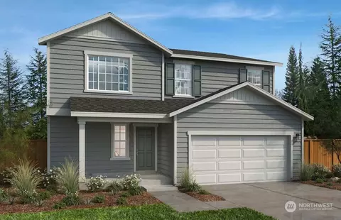 18629 134th Ave E #86, Puyallup, WA 98374