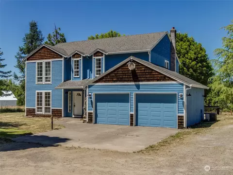 26112 NE 194th Ave, Battle Ground, WA 98604