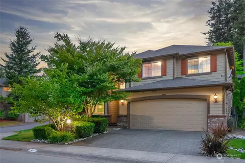 2901 257th Pl SE, Sammamish, WA 98075
