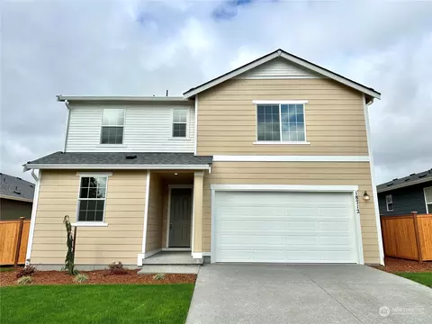 18712 135th Ave E #81, Puyallup, WA 98374