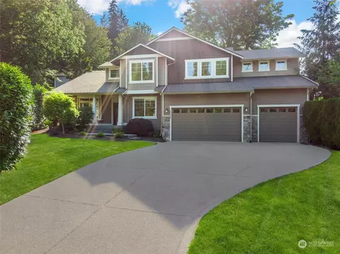 17203 109th Pl NE, Bothell, WA 98011