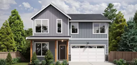 7726 92nd Pl NE, Marysville, WA 98270