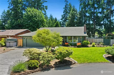 5029 Laura St SE, Olympia, WA 98501