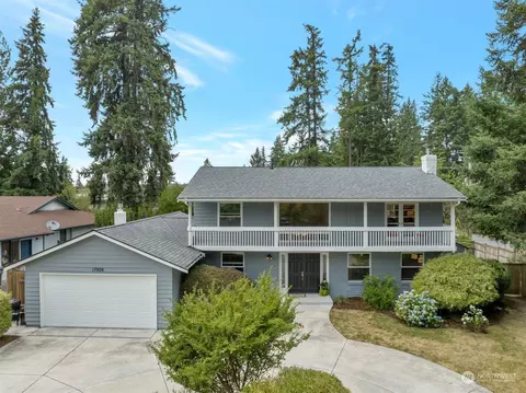 17906 NE 29th St, Redmond, WA 98052