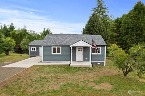 2708 Bench Dr, Aberdeen, WA 98520