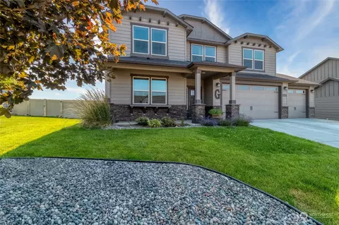 1357 Caprio Loop, Walla Walla, WA 99362