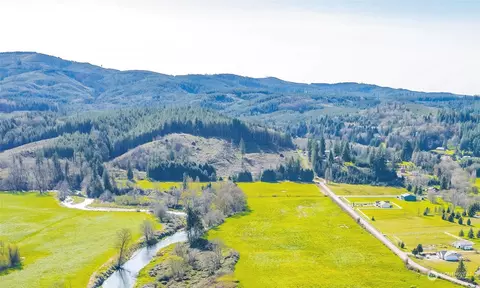 0 Lot 1 Oxbow Rd, Raymond, WA 98577