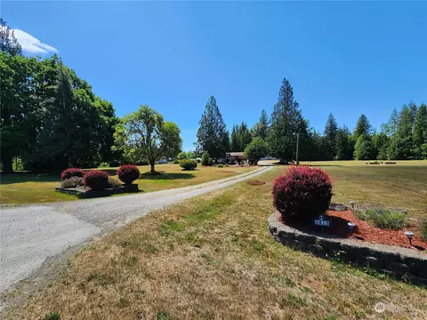 5415 Us Highway 101, Humptulips, WA 98552