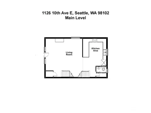 1126 A 10th Ave E, Seattle, WA 98102 photo 39