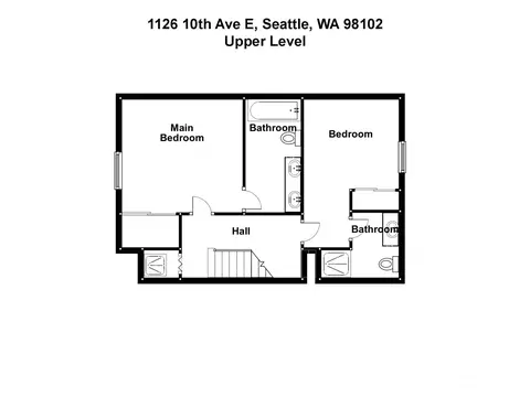 1126 A 10th Ave E, Seattle, WA 98102 photo 40