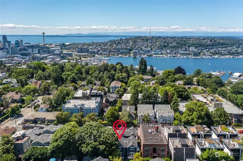 1126 A 10th Ave E, Seattle, WA 98102 photo 37