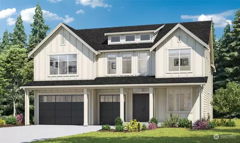 22784 SE 13th Ct, Sammamish, WA 98075