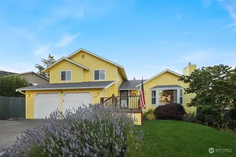 2301 T St NW, Auburn, WA 98001