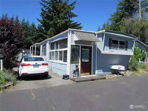 24222 54th Ave W #67, Mountlake Terrace, WA 98043