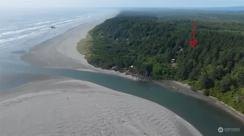 16 Ocean View Ln, Copalis Beach, WA 98535