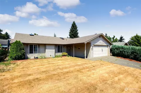 2006 SW 325th Pl, Federal Way, WA 98023