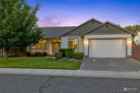1800 N Bluegrass Ln, Ellensburg, WA 98926