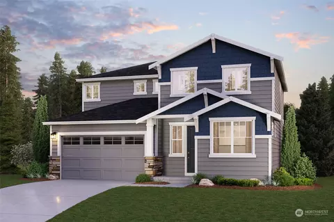 1414 NW Swenson Ct #32, Poulsbo, WA 98370