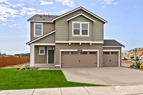 410 W 26th Ave #77, Ellensburg, WA 98926