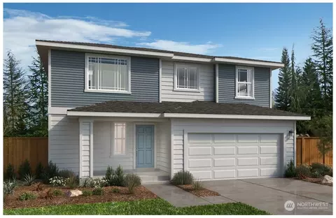 13523 186th Street Ct E #51, Puyallup, WA 98374