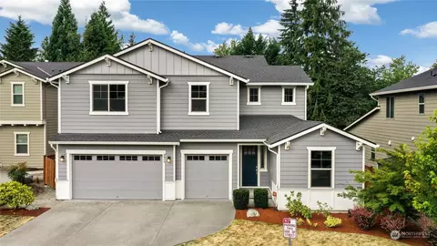 5045 327th Ave NE, Carnation, WA 98014