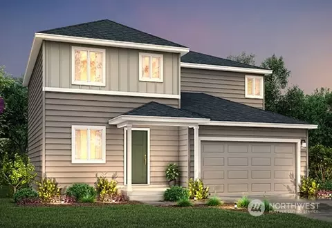 7825 26th Ct SE, Lacey, WA 98503