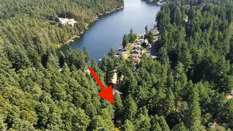 10106 Eagle Pl, Anderson Island, WA 98303