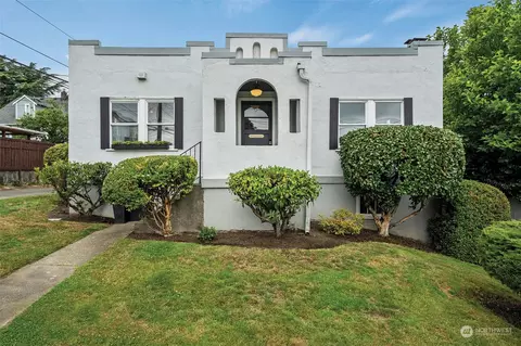 609 N 11th St, Tacoma, WA 98403