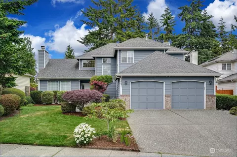 17507 53rd Pl W, Lynnwood, WA 98037