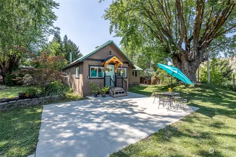 6011 Sunset Hwy, Cashmere, WA 98815