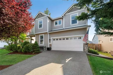 18702 111th Avenue Ct E, Puyallup, WA 98374