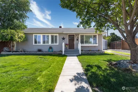 58 Boyer Dr, Walla Walla, WA 99362