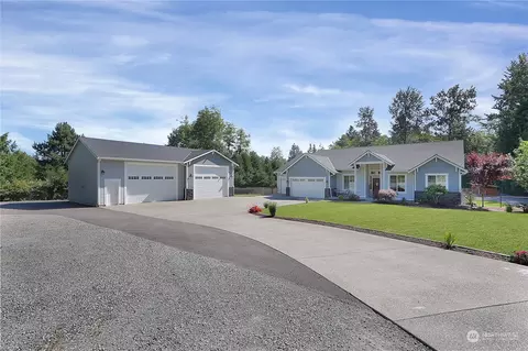 23213 140th Ave E, Graham, WA 98338