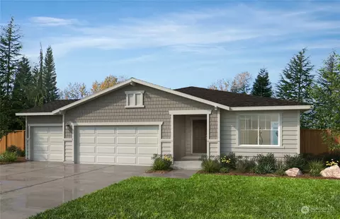 17519 126th St E #88, Bonney Lake, WA 98391
