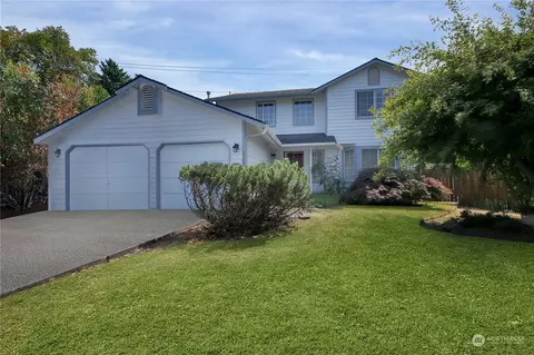 1325 SW 355th Pl, Federal Way, WA 98023