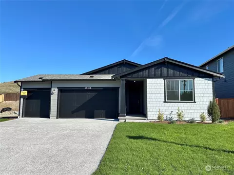 13519 186th Street Ct E #52, Puyallup, WA 98374