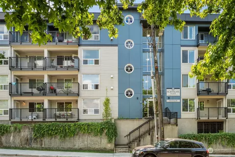 9416 1st Ave NE #107, Seattle, WA 98115