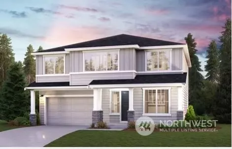 2804 Laurel Loop, Milton, WA 98354