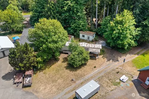 60 SE Canna Pl, Shelton, WA 98584