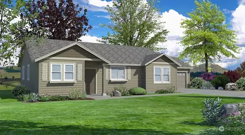 4211 W Bufflehead Blvd, Moses Lake, WA 98837