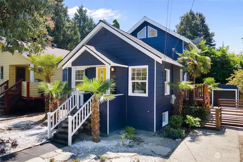 125 NW 79th St, Seattle, WA 98117