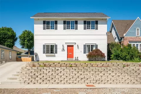 534 Highland Dr, Wenatchee, WA 98801
