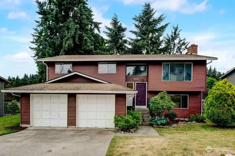 3507 S 260th St, Kent, WA 98032
