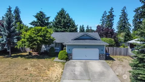 1309 Horne St NE, Olympia, WA 98516