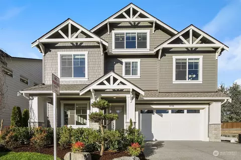 22746 SE 13th Ct, Sammamish, WA 98075